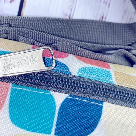 Toolik portable baby diaper changing station case - Picture 9 of 15